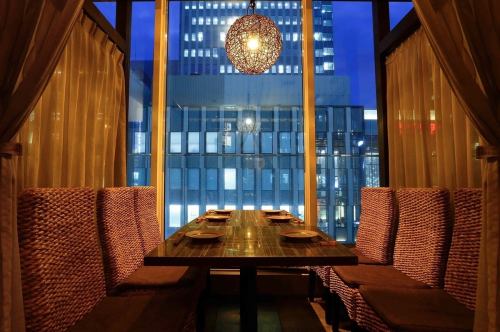 2名~50名まで☆完全個室