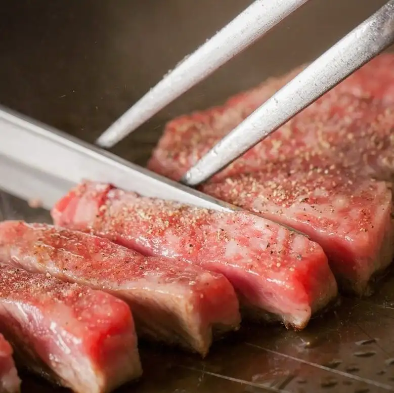 Beef Ichibo Steak