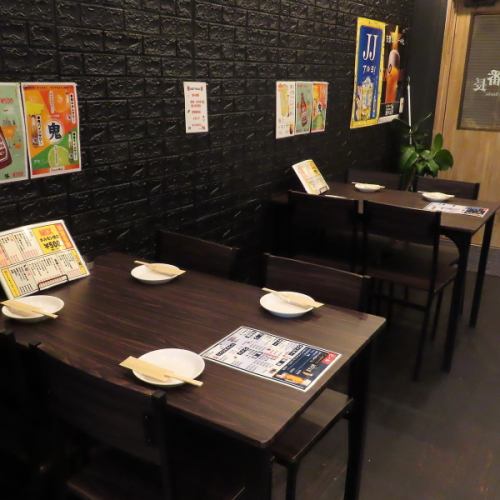 翌2時までやってます！