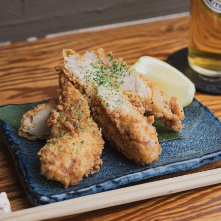 しっとりササミ肉