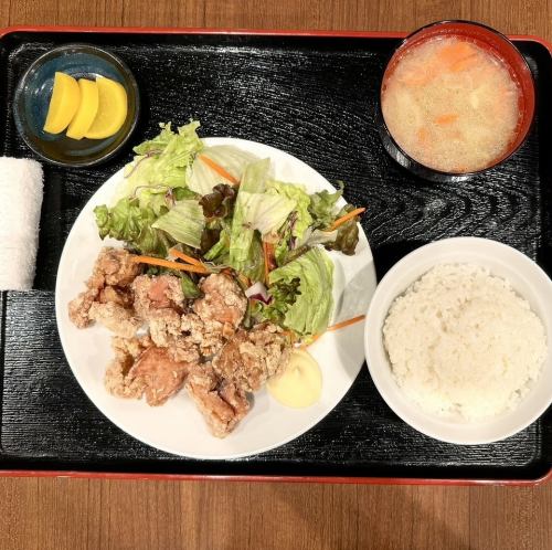 ボリューム満点！浅草橋で大満足のランチを是非当店で♪