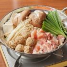 토종닭 소금 냄비 각 1인분