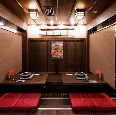 黒毛和牛ダイニング 様 YO-U【公式】