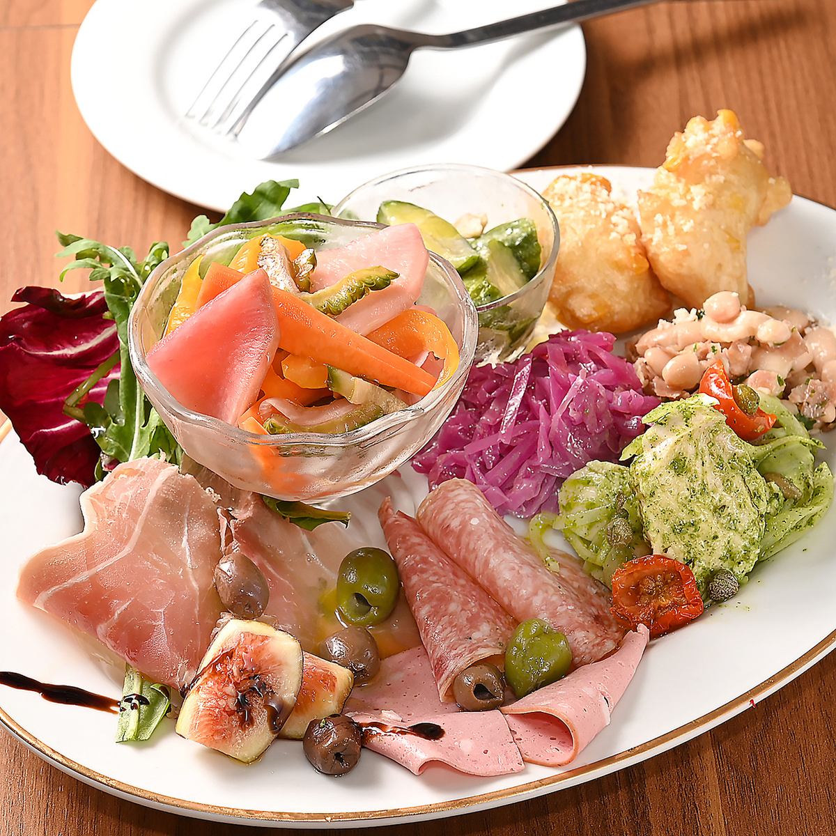 カップル限定コースご用意！記念日やお誕生日にも♪