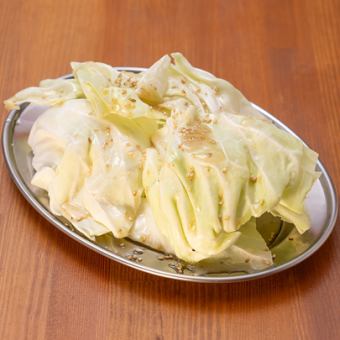 cabbage