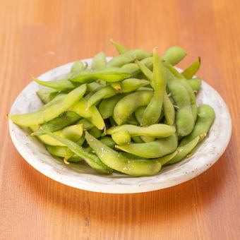 Edamame