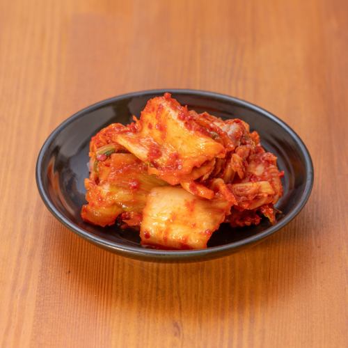 배추 김치