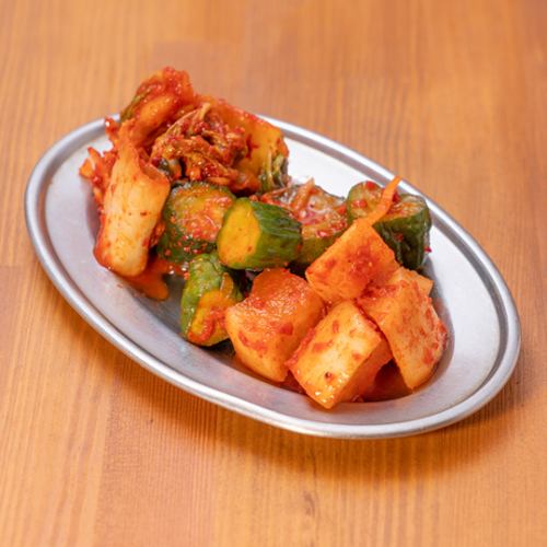 김치모리