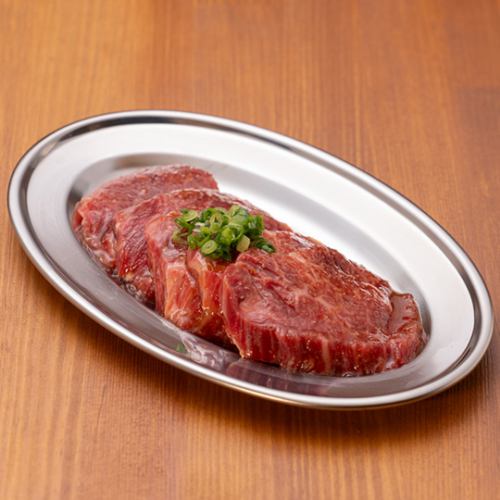보통 갈비
