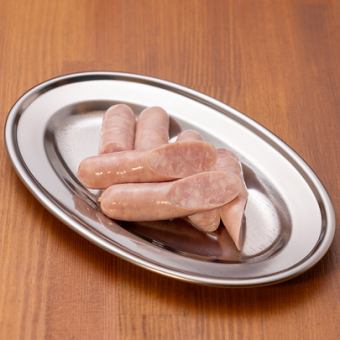 Satsuma Chami Pork Sausage