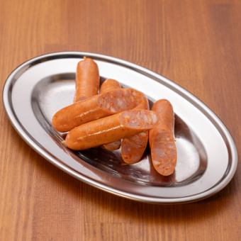 Chorizo