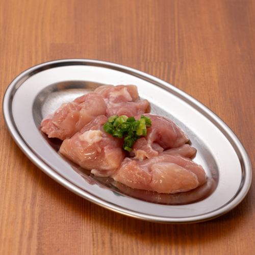국산 닭 복숭아