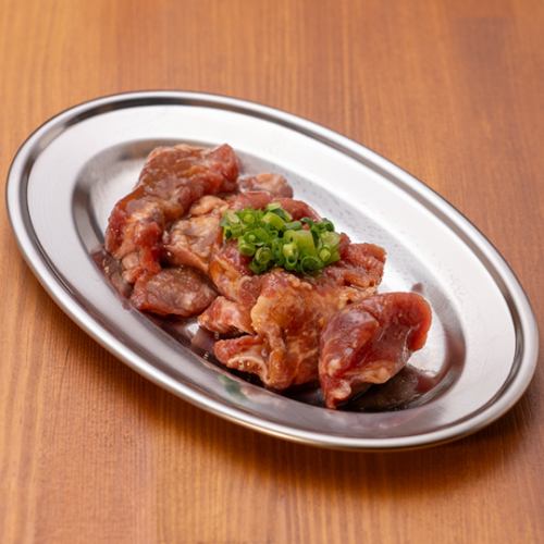 쇠고기 힘줄