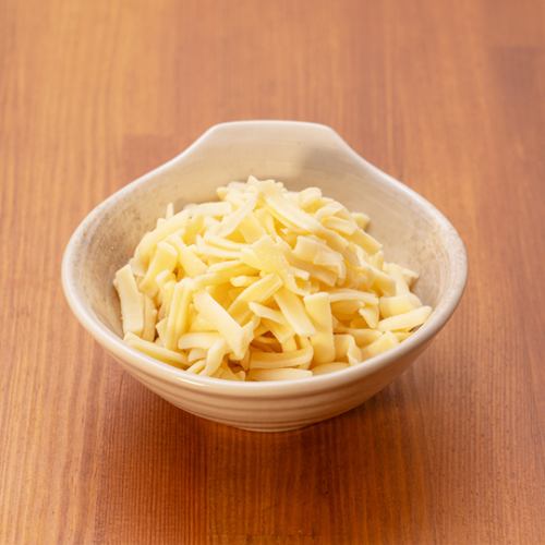 【토핑】치즈