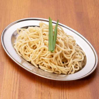 [Finishing dish] Ramen