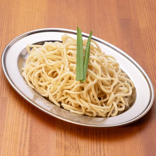 【〆】라면