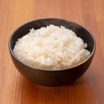 Large rice