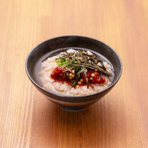 창자 차 절임 반