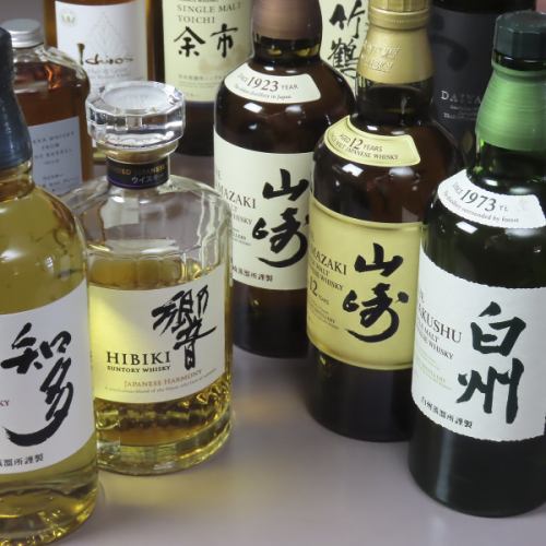 ハイボールの魅力を存分に