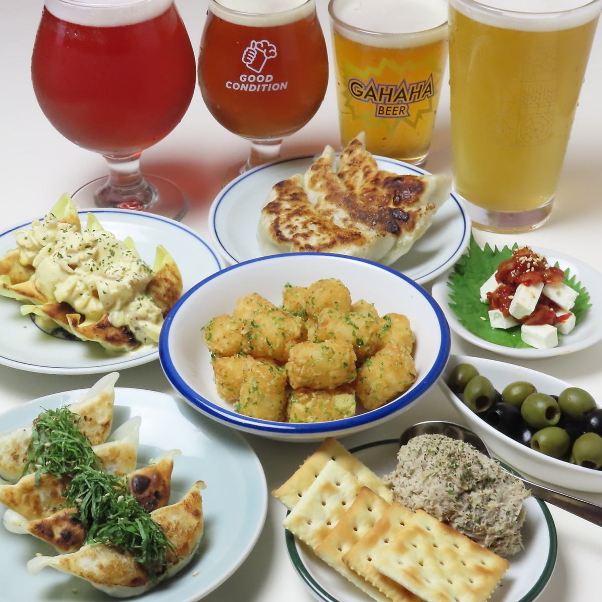 大人な飲み会にもぴったりのお店♪