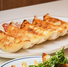 AQ焼き餃子(3個)