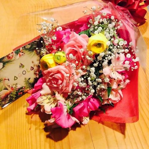 ☆送別会・歓迎会☆主役のための特典付きコース【120分飲み放題付】AGOLAイチオシ贅沢満載 全11品6,000円