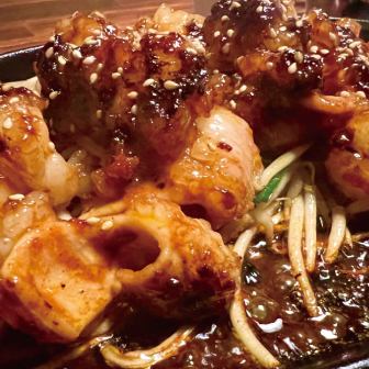 타카마사 호르몬