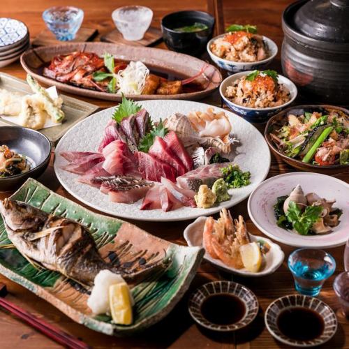 新宿で食べ放題と言えば…！！飲み放題もあり◎