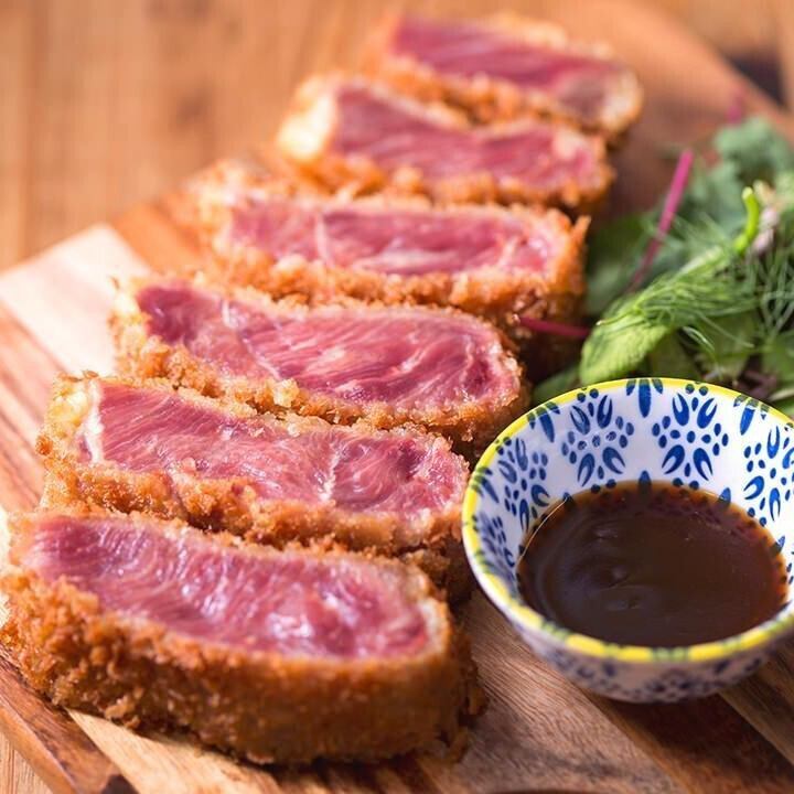 まぐろ料理を堪能◎ビール飲み放題付きコースが3500円～ご案内♪