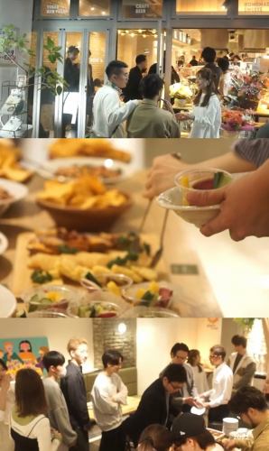 最大20特典!【大人数でのや歓迎会、送別会に!】貸切40名~/半貸切20名~予約受付中/5,000円~