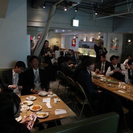 December only! Free for organizers! 2-hour all-you-can-drink (Year-end Party Premium Corse) 6,000 yen