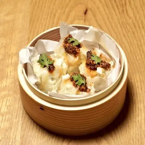 愛知県篠島産しらす焼売