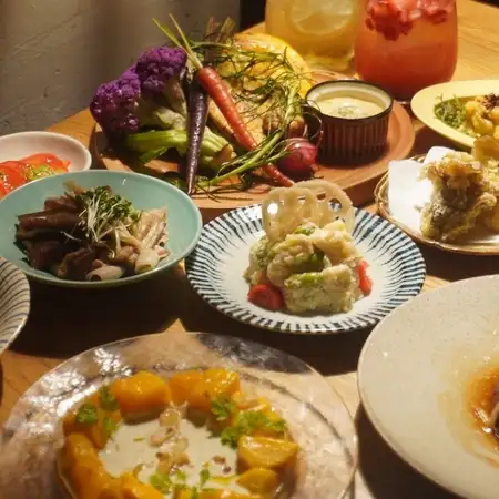 【迷ったらこれ】nagi満喫コース[120分飲み放題付き］