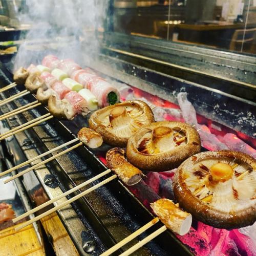 しいたけ（時価）
