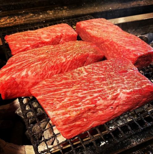 お肉メニューも充実！