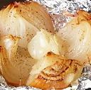 淡路産 丸ごと玉ねぎホイル焼き