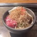 四川風マーボースペシャルもんじゃ