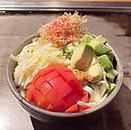 3種のチーズスペシャルもんじゃ