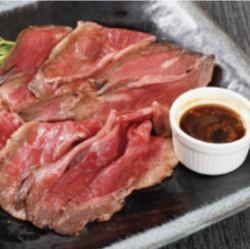 로스트 비프 220g