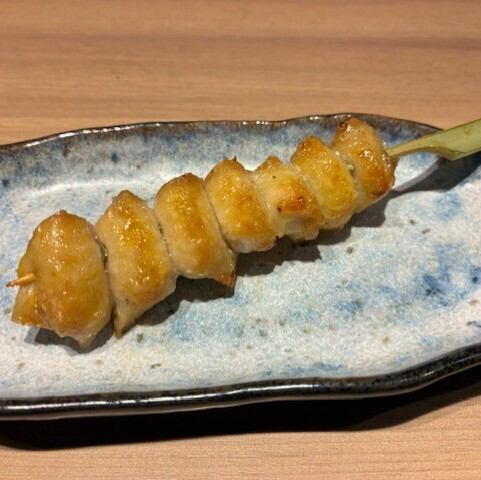 ぼんじり（1本）