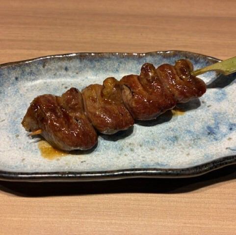 はつ串（1本）