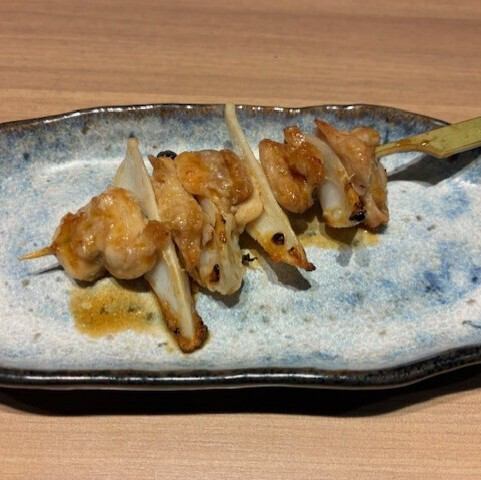 やげん軟骨（1本）