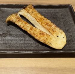 エリンギバター焼き（1本）