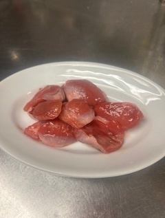 すなぎも（醤油・味噌）