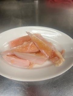 なんこつ（醤油・味噌）