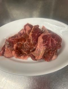 牛ハラミ