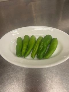ししとう