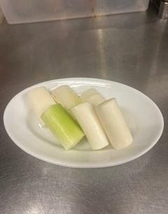 長ねぎ