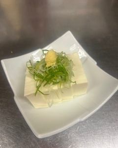 冷奴