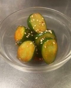 ピリカラキムQ